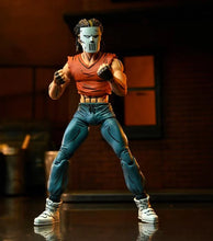 Load image into Gallery viewer, Teenage Mutant Ninja Turtles Casey Jones (Mirage Comics) BY NECA - BRAND TEENAGE MUTANT NINJA TURTLES
