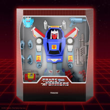 Load image into Gallery viewer, Transformers ULTIMATES! Tracks BY SUPER7 - BRAND TRANSFORMERS
