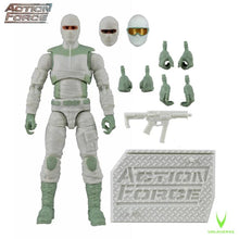 Load image into Gallery viewer, Action Force Arctic Warfare Republic Guard 1/12 Scale Figure
