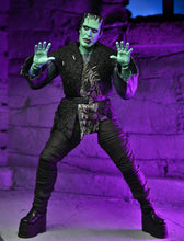 Charger l&#39;image dans la galerie, Figurine articulée Herman Munster Ultimate de Rob Zombie&#39;s The Munsters PAR NECA - MARQUE THE MUNSTERS 
