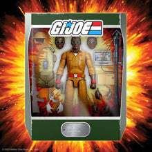 Load image into Gallery viewer, G.I. Joe ULTIMATES! Doc BY SUPER7 - BRAND G.I. JOE
