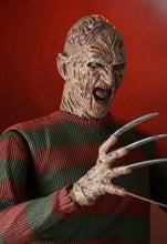 Charger l&#39;image dans la galerie, A Nightmare on Elm Street 2 : Freddy&#39;s Revenge Figurine Freddy Krueger à l&#39;échelle 1/4 PAR NECA - MARQUE A NIGHTMARE ON ELM STREET 
