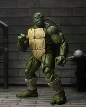 Charger l&#39;image dans la galerie, Figurine articulée The Last Ronin (Battle Damaged) des Tortues Ninja Teenage Mutant Ninja Turtles : Le Dernier Ronin PAR NECA - MARQUES TEENAGE MUTANT NINJA TURTLES, NICKELODEON 
