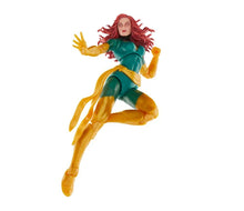 画像をギャラリービューアに読み込む, X-Men Marvel Legends ジーン・グレイとフェニックス・フォース デラックス アクションフィギュア HASBRO - ブランド MARVEL 
