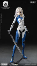 Load image into Gallery viewer, Muse 1/12 Scale Figure BY VTOYS , ROMANKEY - BRAND SOYOONG
