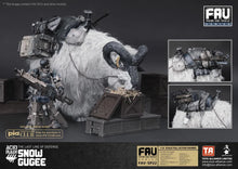 Charger l&#39;image dans la galerie, Acid Rain FAV-SP22 Snow Gugee PAR TOYS ALLIANCE - MARQUE ACID RAIN 
