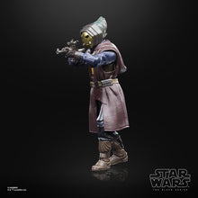 Charger l&#39;image dans la galerie, Star Wars : La Série Noire 6&quot;&quot; Pyke Soldier (Livre de Boba Fett) PAR HASBRO - MARQUE STAR WARS 
