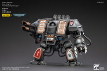 Load image into Gallery viewer, Warhammer 40K Grey Knights Venerable Dreadnought 1/18 Scale Figure BY JOYTOY - BRAND WARHAMMER
