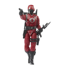 Charger l&#39;image dans la galerie, GI Joe Classified Series Crimson Guard PAR HASBRO - MARQUE GI JOE 
