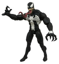 Load image into Gallery viewer, Marvel Select Venom Figure
