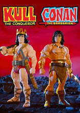 Load image into Gallery viewer, Conan the Barbarian ULTIMATES! Conan the Barbarian (Comic) BY SUPER7 - BRAND CONAN THE BARBARIAN
