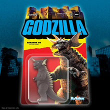 Load image into Gallery viewer, Toho ReAction Baragon (1968 Ver.) Figure BY SUPER7 - BRAND GODZILLA
