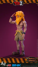 Load image into Gallery viewer, Metal Slug 3 Hyakutaro Ichimonji 1/12 Scale Figure BY TUNSHI STUDIO - BRAND METAL SLUG
