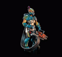 Load image into Gallery viewer, Cosmic Legions Hvalkatar: Book One Vorgga Figure BY FOUR HORSEMEN - BRAND COSMIC LEGIONS
