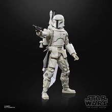 Load image into Gallery viewer, Star Wars: The Black Series 6&quot; Prototype Boba Fett Exclusive BY HASBRO - BRAND STAR WARS
