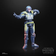 Load image into Gallery viewer, Star Wars: The Black Series Credit Collection Deluxe Dark Trooper (The Mandalorian) BY HASBRO - BRAND STAR WARS
