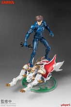 画像をギャラリービューアに読み込む, 天空戦記シュラト アドバンスドモデルキット Pro X シュラトモデルキット BY YOLOPARK - ブランド 天空戦記シュラト (天空戦記シュラト) 
