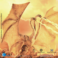 Load image into Gallery viewer, Godzilla: King of the Monsters King Ghidorah (Gravity Beam Ver.) PX Previews Exclusive Action Figure BY HIYA TOYS - BRAND GODZILLA
