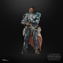 Load image into Gallery viewer, Star Wars: The Black Series 6&quot; Deluxe Saw Gererra (Rogue One) BY HASBRO - BRAND STAR WARS
