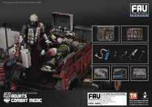 Load image into Gallery viewer, Acid Rain FAV-A69 Agurts Combat Medic BY TOYS ALLIANCE - BRAND ACID RAIN
