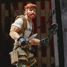 Load image into Gallery viewer, G.I. Joe Classified Series Stuart &quot;Outback&quot; Selkirk BY HASBRO - BRAND G.I. JOE
