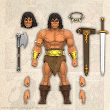 Load image into Gallery viewer, Conan the Barbarian ULTIMATES! Conan the Barbarian (Comic) BY SUPER7 - BRAND CONAN THE BARBARIAN
