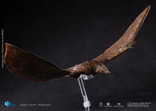 Charger l&#39;image dans la galerie, Godzilla : Roi des Monstres Rodan (Flameborn) PX présente une figurine d&#39;action exclusive PAR HIYA TOYS - MARQUE GODZILLA 
