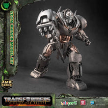 Load image into Gallery viewer, Transformers: Rise of the Beasts Rhinox Advanced Model Kit
