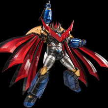 Load image into Gallery viewer, Super Robot Taisen V RIOBOT Mazin Emperor G Action Figure BY SENTINEL - BRAND SUPER ROBOT WARS
