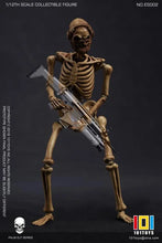 Load image into Gallery viewer, Palm Elf Series No.ES002 Skeleton Frame (Original Color Ver.) 1/12 Scale Action Figure BY 101 TOYS
