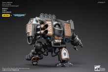 Load image into Gallery viewer, Warhammer 40K Grey Knights Venerable Dreadnought 1/18 Scale Figure BY JOYTOY - BRAND WARHAMMER
