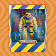 Load image into Gallery viewer, Toxic Crusaders ULTIMATES! Radiation Ranger BY SUPER7 - BRAND THE TOXIC AVENGER
