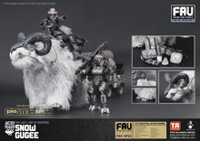 Charger l&#39;image dans la galerie, Acid Rain FAV-SP22 Snow Gugee PAR TOYS ALLIANCE - MARQUE ACID RAIN 
