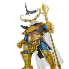 Charger l&#39;image dans la galerie, Marvel Legends Deluxe King Odin (85e anniversaire) PAR HASBRO - MARQUE MARVEL 
