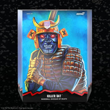 Load image into Gallery viewer, The Worst ULTIMATES! Killer Bat BY SUPER7 - BRAND THE WORST
