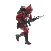 Charger l&#39;image dans la galerie, GI Joe Classified Series Crimson Guard PAR HASBRO - MARQUE GI JOE 
