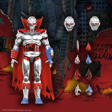 Charger l&#39;image dans la galerie, Figurine Czarface ULTIMATES! DE SUPER7 - MARQUE CZARFACE 
