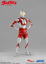 Load image into Gallery viewer, Ultraman Action Figure BY SPECTRUM ACG - BRAND ULTRAMAN
