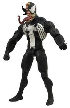 Load image into Gallery viewer, Marvel Select Venom Figure
