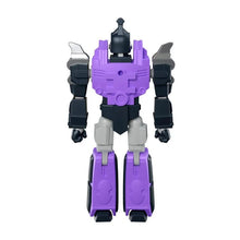 Load image into Gallery viewer, Transformers ULTIMATES! Bombshell BY SUPER7 - BRAND TRANSFORMERS
