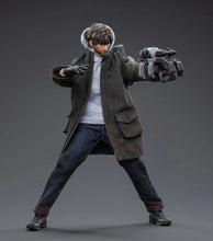 Load image into Gallery viewer, Frontline Chaos Lowe 1/12 Scale Figure
