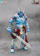 Load image into Gallery viewer, Myth Gods Poseidon 1/12 Scale Figure BY BERSERKER STUDIOS
