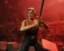 Charger l&#39;image dans la galerie, King Features Flash Gordon Ultimate Flash Gordon (Bataille finale) PAR NECA - MARQUES FLASH GORDON, KING FEATURES 
