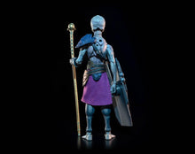 Load image into Gallery viewer, Cosmic Legions Hvalkatar: Book Two, Gravenight Aius Cyppiteon Figure BY FOUR HORSEMEN - BRAND COSMIC LEGIONS
