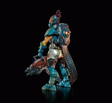 Load image into Gallery viewer, Cosmic Legions Hvalkatar: Book One Vorgga Figure BY FOUR HORSEMEN - BRAND COSMIC LEGIONS
