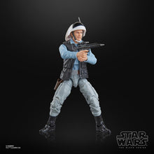 Charger l&#39;image dans la galerie, Star Wars : The Black Series Pack de deux soldats rebelles et stormtroopers 6 pouces (Un nouvel espoir) PAR HASBRO - MARQUE STAR WARS 
