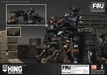 Load image into Gallery viewer, Acid Rain FAV-A66 King Shielded Striker BY TOYS ALLIANCE - BRAND ACID RAIN
