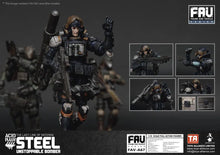 Load image into Gallery viewer, Acid Rain FAV-A67 Steel Unstoppable Bomber BY TOYS ALLIANCE - BRAND ACID RAIN
