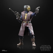 Charger l&#39;image dans la galerie, Star Wars : La Série Noire 6&quot;&quot; Pyke Soldier (Livre de Boba Fett) PAR HASBRO - MARQUE STAR WARS 
