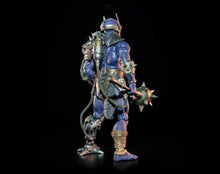 Load image into Gallery viewer, Cosmic Legions Hvalkatar: Book Two, Gravenight Kanoxx Vull &quot;The Stinger&quot; Brute Scale Figure BY FOUR HORSEMEN - BRAND COSMIC LEGIONS
